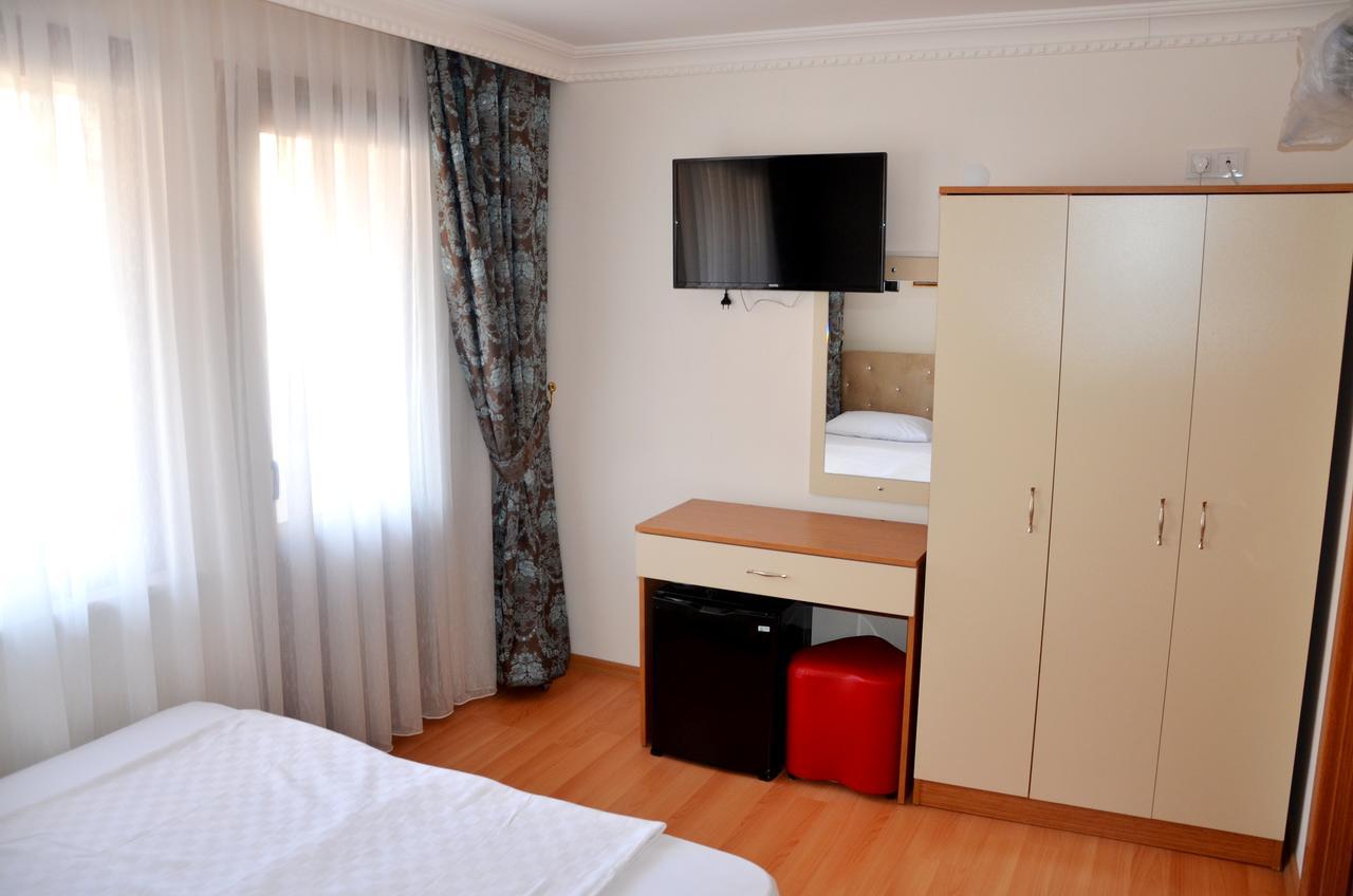 Aparthotel Baran Aparts